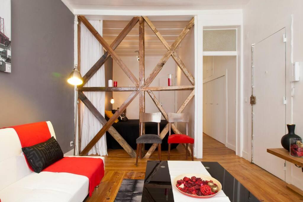 Lisbon Sant'Anna Apartments Lisboa Exterior foto