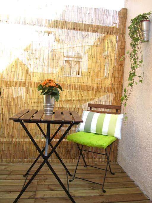 Lisbon Sant'Anna Apartments Lisboa Quarto foto