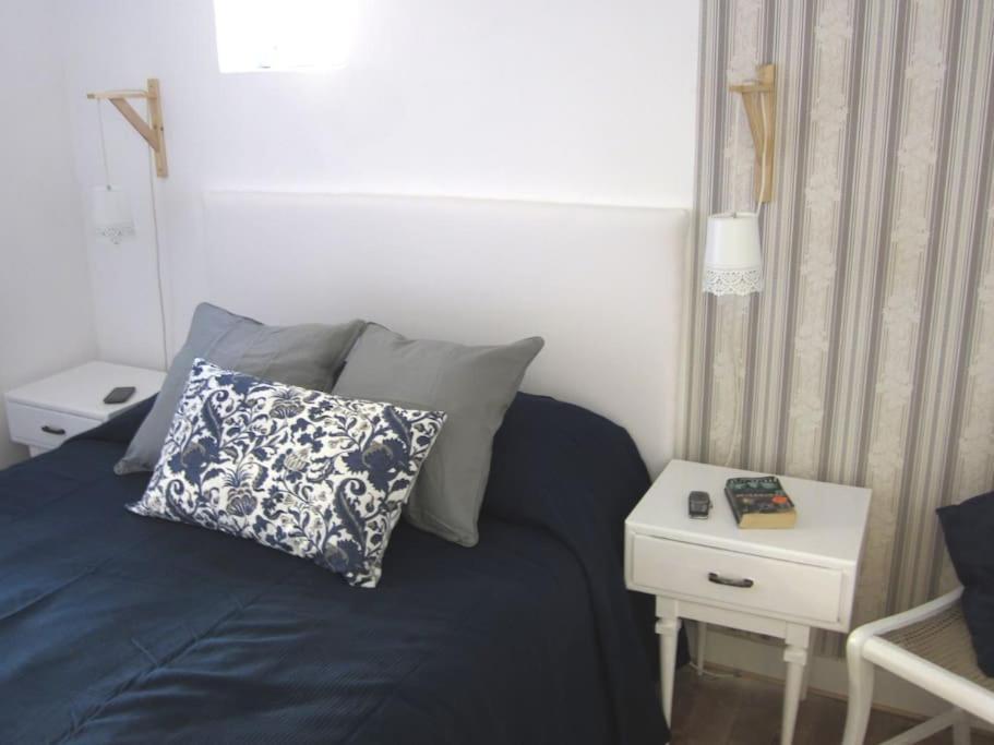 Lisbon Sant'Anna Apartments Lisboa Quarto foto