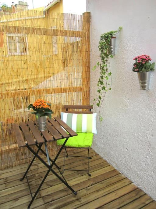 Lisbon Sant'Anna Apartments Lisboa Quarto foto