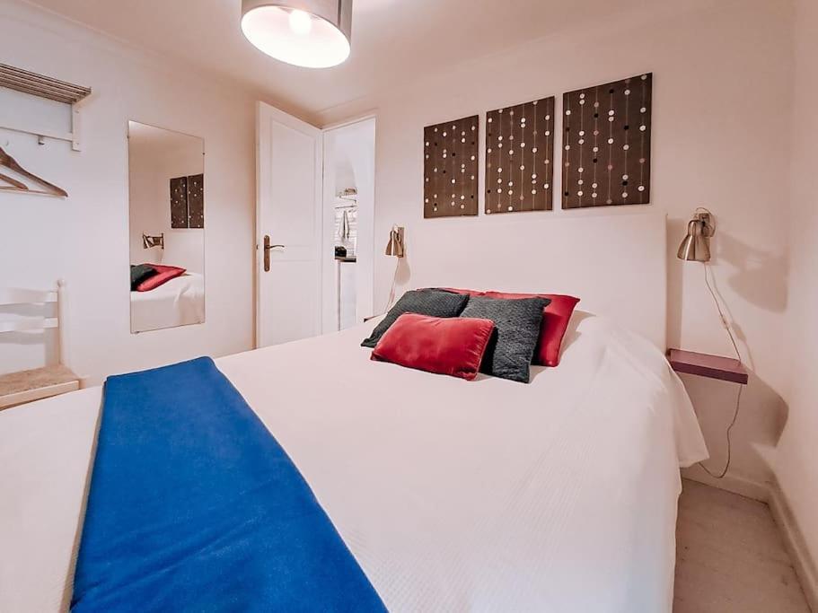 Lisbon Sant'Anna Apartments Lisboa Quarto foto