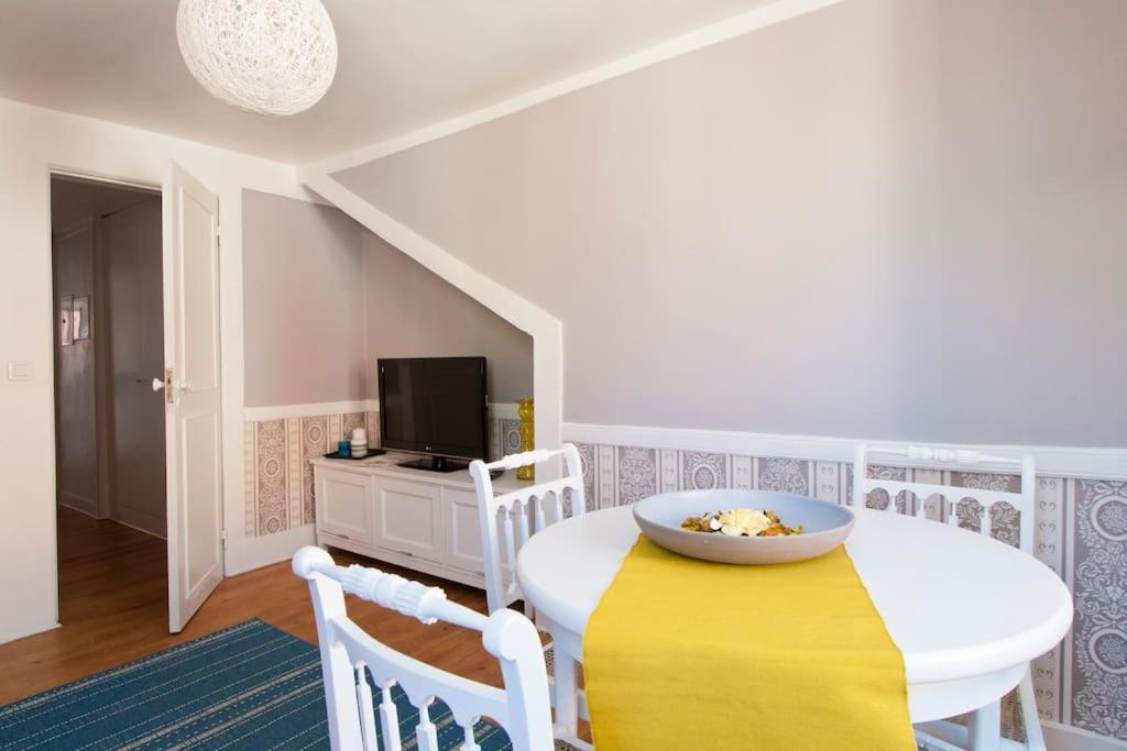 Lisbon Sant'Anna Apartments Lisboa Quarto foto