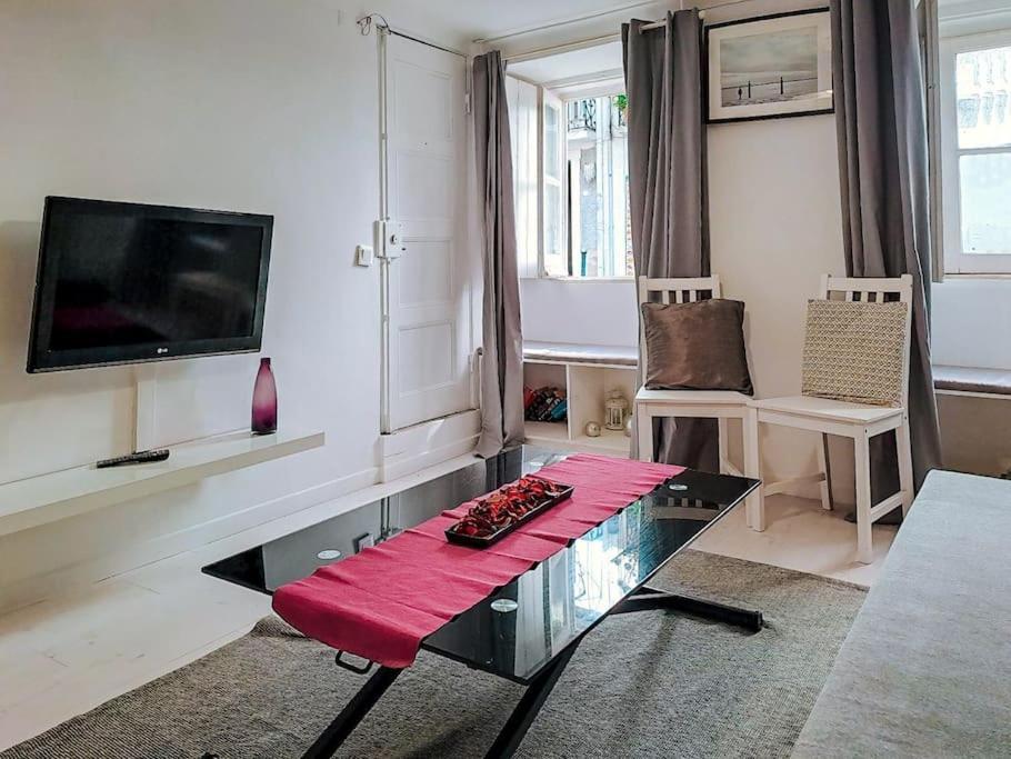 Lisbon Sant'Anna Apartments Lisboa Quarto foto