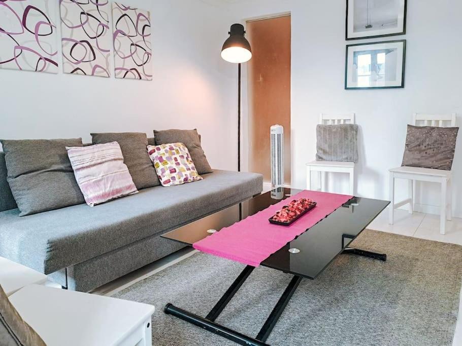 Lisbon Sant'Anna Apartments Lisboa Quarto foto