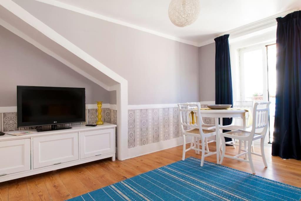 Lisbon Sant'Anna Apartments Lisboa Quarto foto